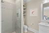 Bathroom 4 with WalkIn Shower