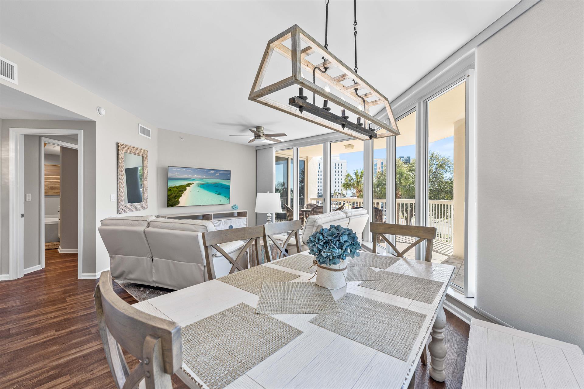 Dining Room Table for 6