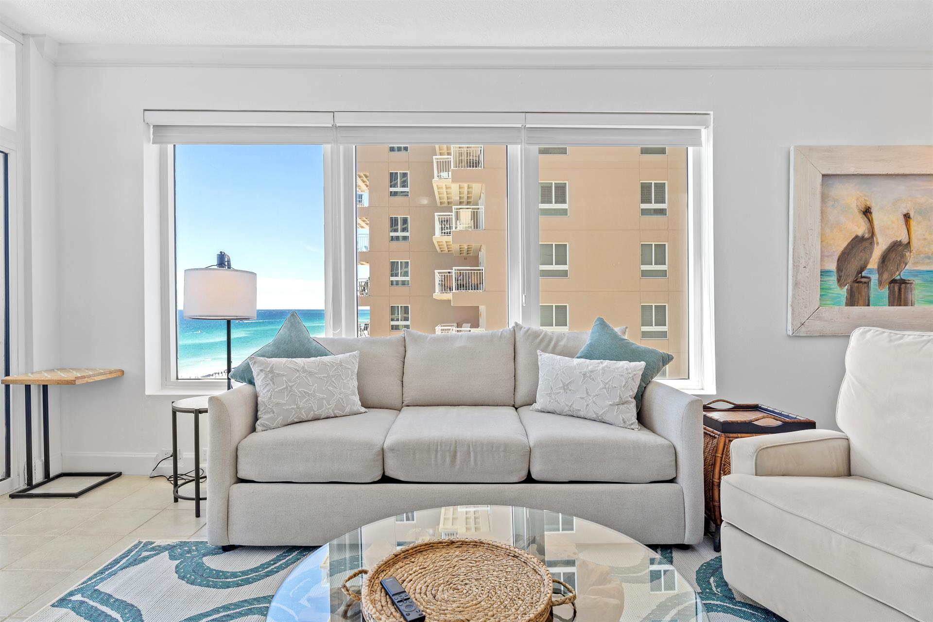 Comfortable Furnishings