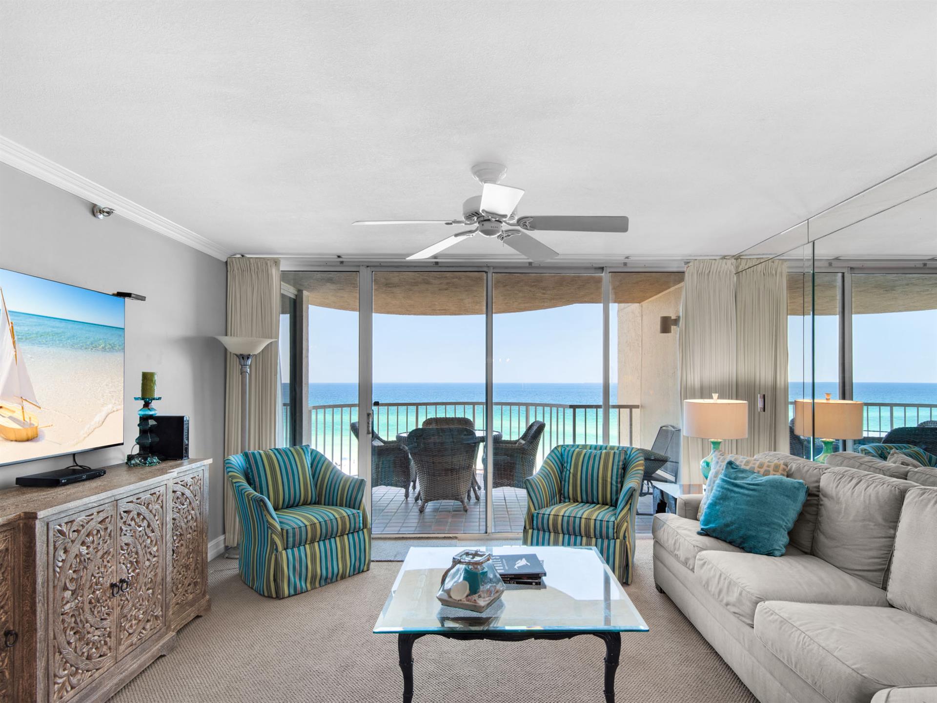 Welcome to Hidden Dunes Gulfside 601