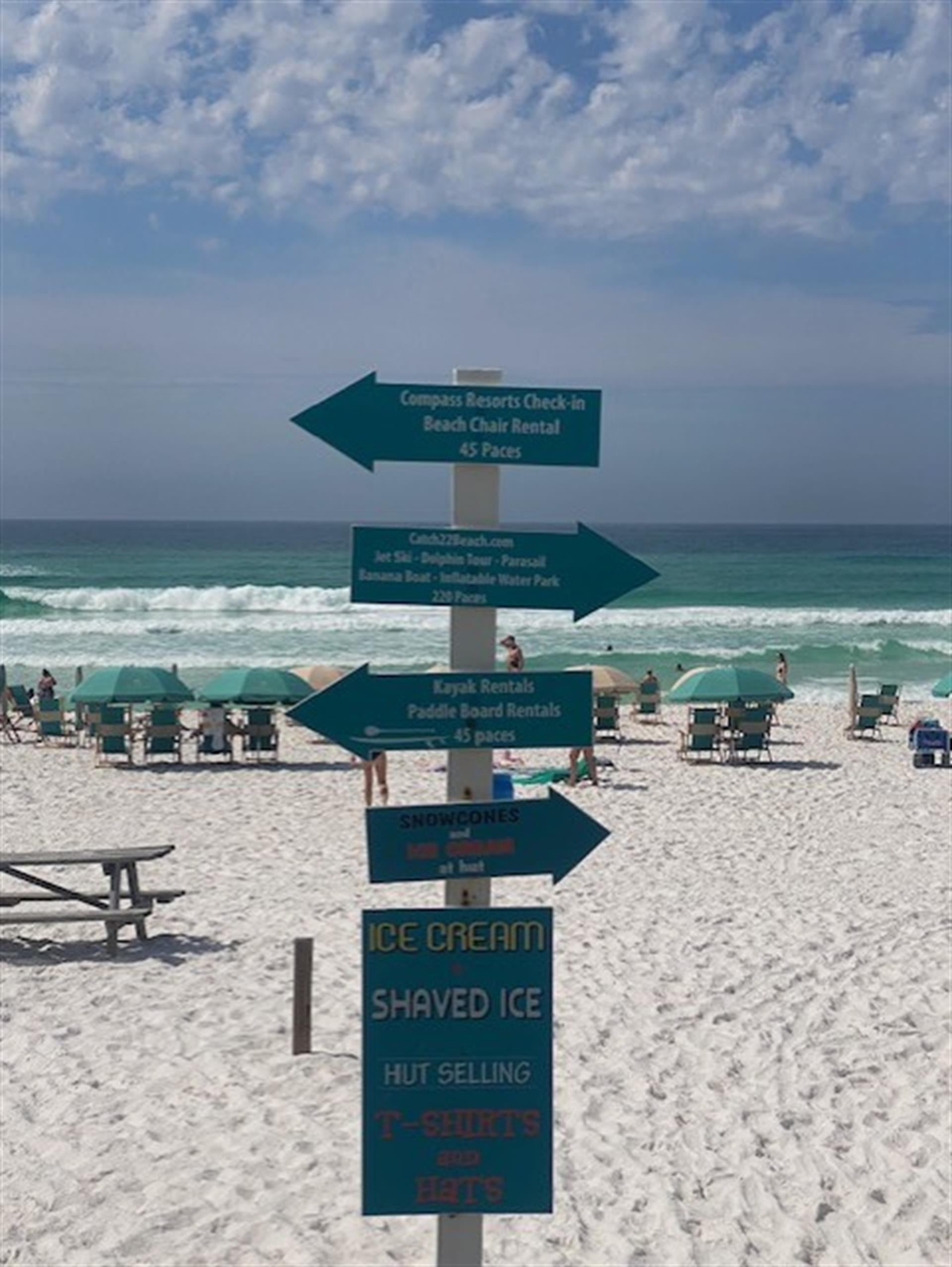 St Lucia has Everything