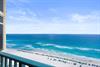 Views of the Beach and Gulf to the East from Private Balcony