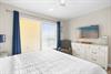 Bedroom 2 Flat Screen TV