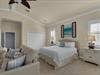 King in 2nd fl Bedroom