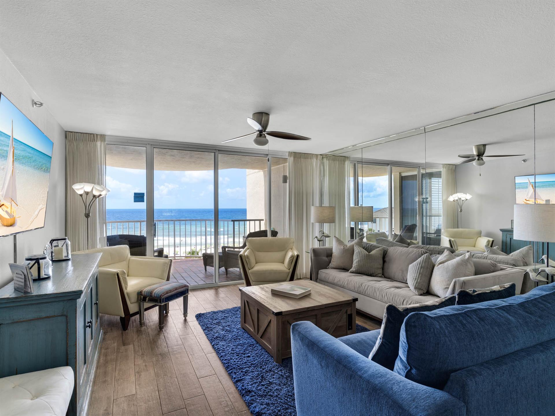 Why Settle for Anything Less than these Views