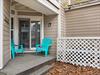 Private Patio off Primary Bedroom