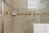 Bathroom 2 with WalkIn Shower
