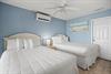 Bedroom 3 with Two Queen Beds