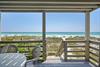 Beach Level Private Deck