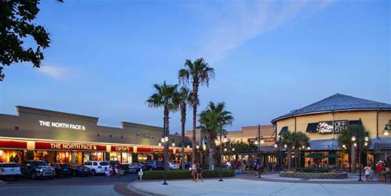 Silver Sands Factory Stores