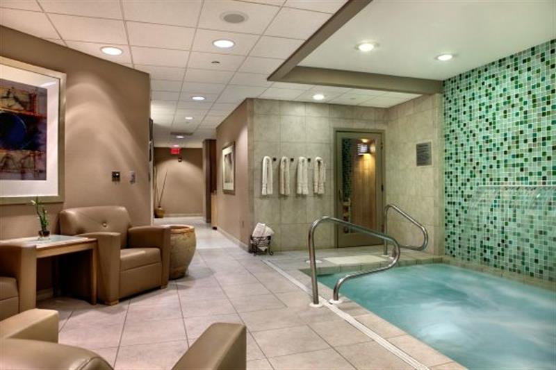 Serenity by the Sea Spa