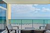Beach and Gulf Views from Private Balcony