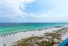 Beach Views from Private Balcony