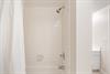 Bathroom 3 with Tub and Shower Combo