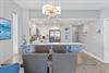 Dining Area into Kitchen