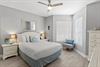 Bedroom 2 with Queen Bed