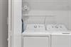 Laundry Area