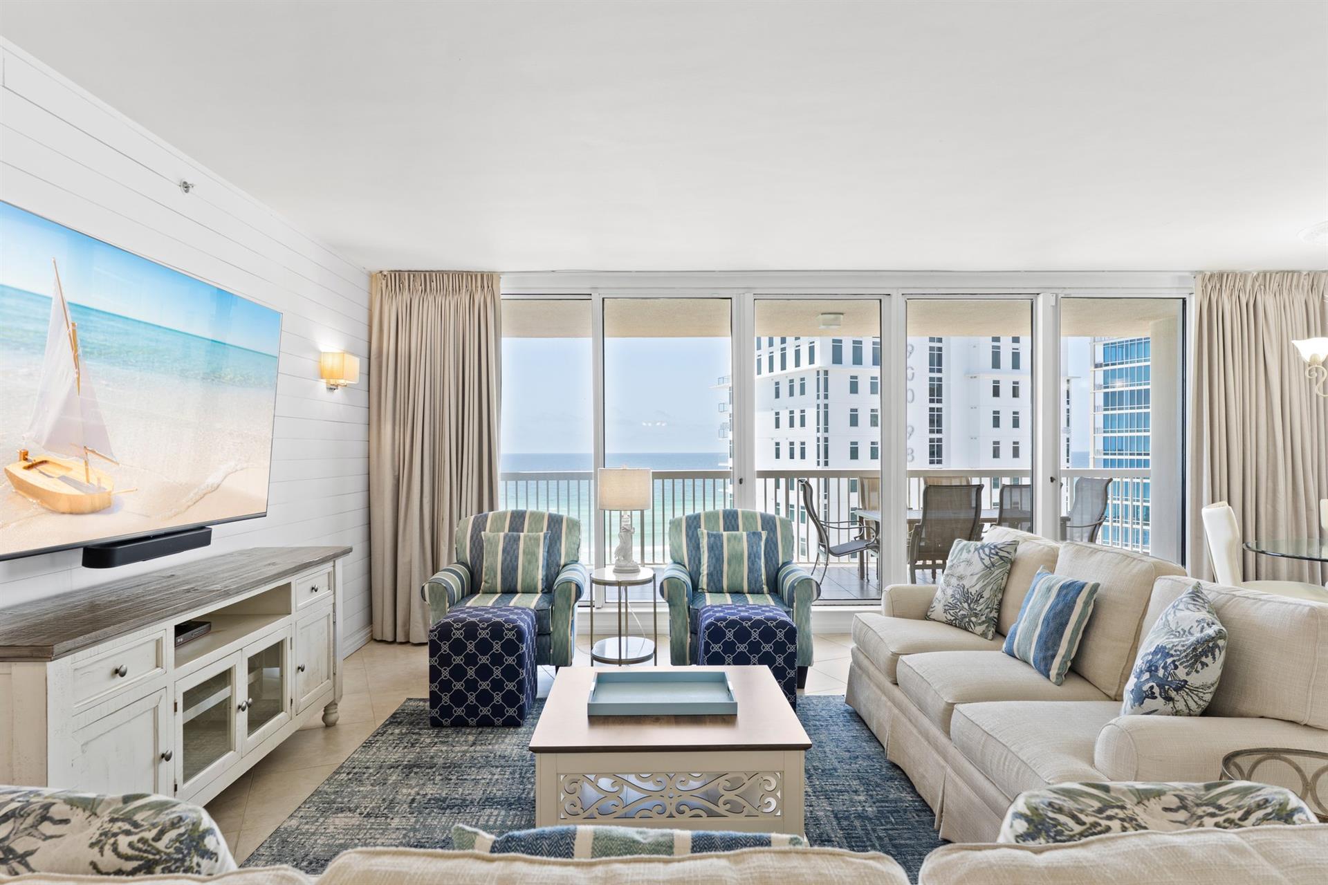 Welcome to Silver Shell St. Maarten 708