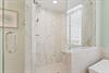 Primary Bathroom with Walk in Shower