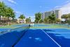Tennis Courts