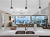 Gulf Views from Kitchen