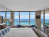 Gulf Views from Primary Bedroom