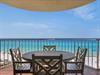 Breathtaking Beach and Gulf Views from Private Balcony