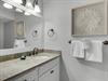 Bathroom 3 Vanity