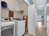 Laundry Area off Main Hall