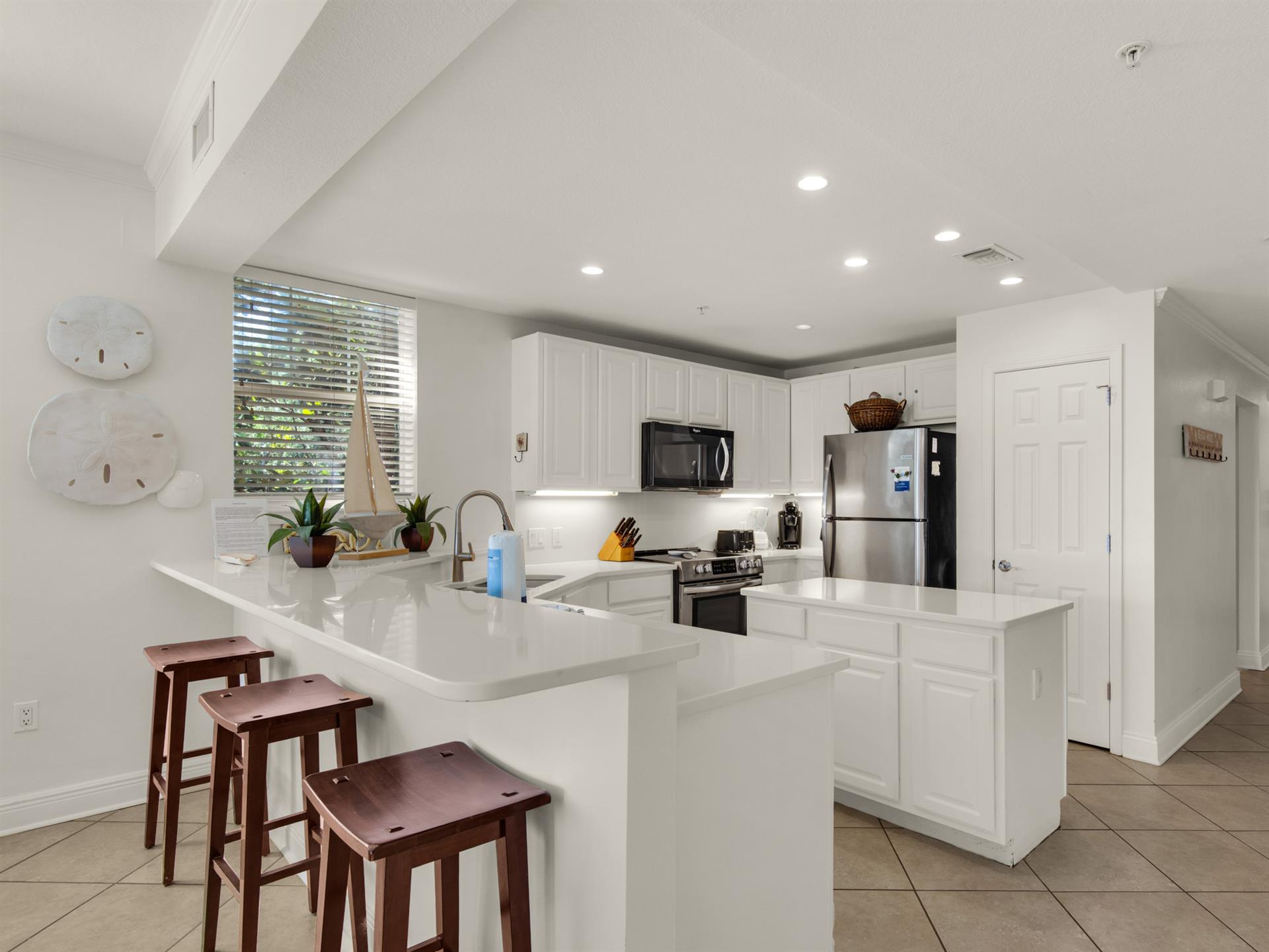 Gorgeous Modern Kitchen