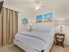 Bedroom 2 with King bed
