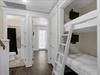 2nd floor bunk area off hallway