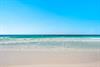Crystal Beach of Destin