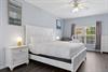 Primary Bedroom with King Bed