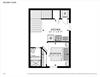 Floor Plan Upstairs Room