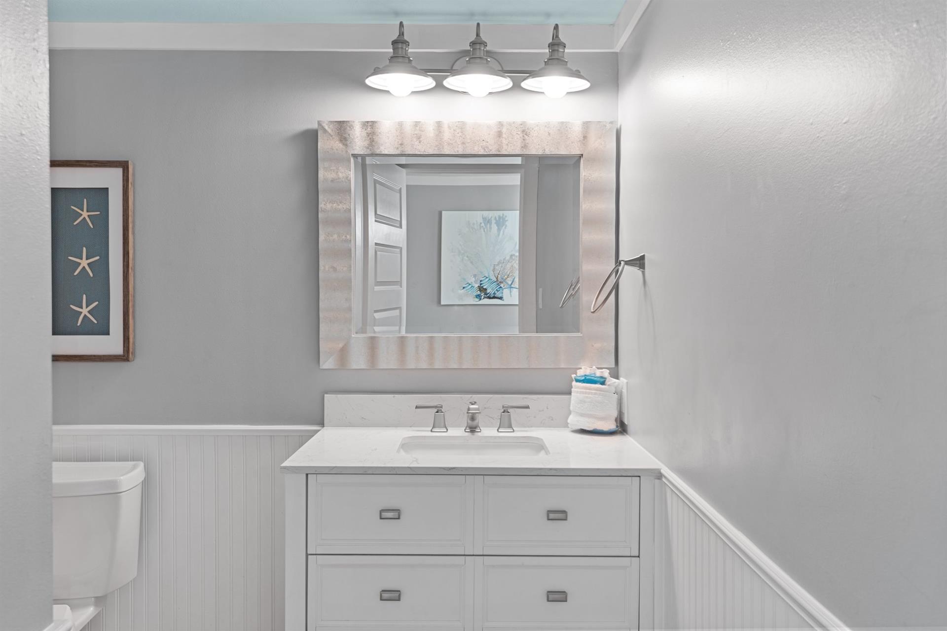 Bathroom 3 1st Floor