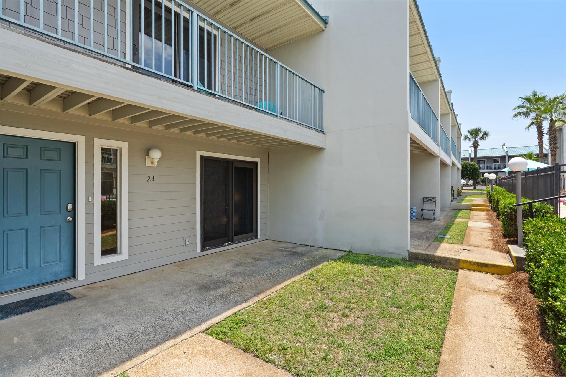 Fun Beach Memories Begin Here