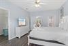 Primary Bedroom with En Suite