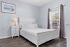 Bedroom 2 with Queen Bed