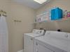 Laundry Area