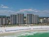 Beach View of Silver Beach Towers