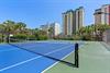 Pickle Ball and Tennis Courts