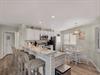 Dining Area and Kitchen
