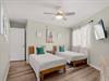 Bedroom 2 with 2 Twins