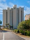 Hidden Dunes Gulfside Building