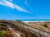 Hidden Dunes Boardwalk to Beach