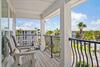 3rd Floor Balcony with PeekaBoo View of the Gulf