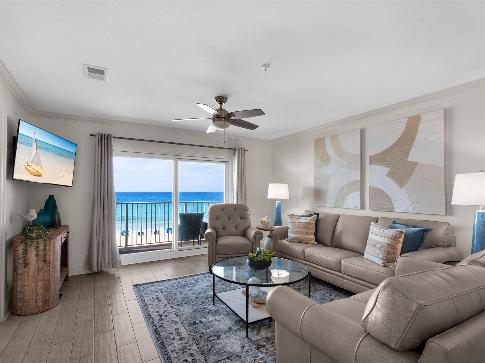 Welcome to Emerald Dunes 303