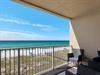 Large Gulf Front Private Balcony