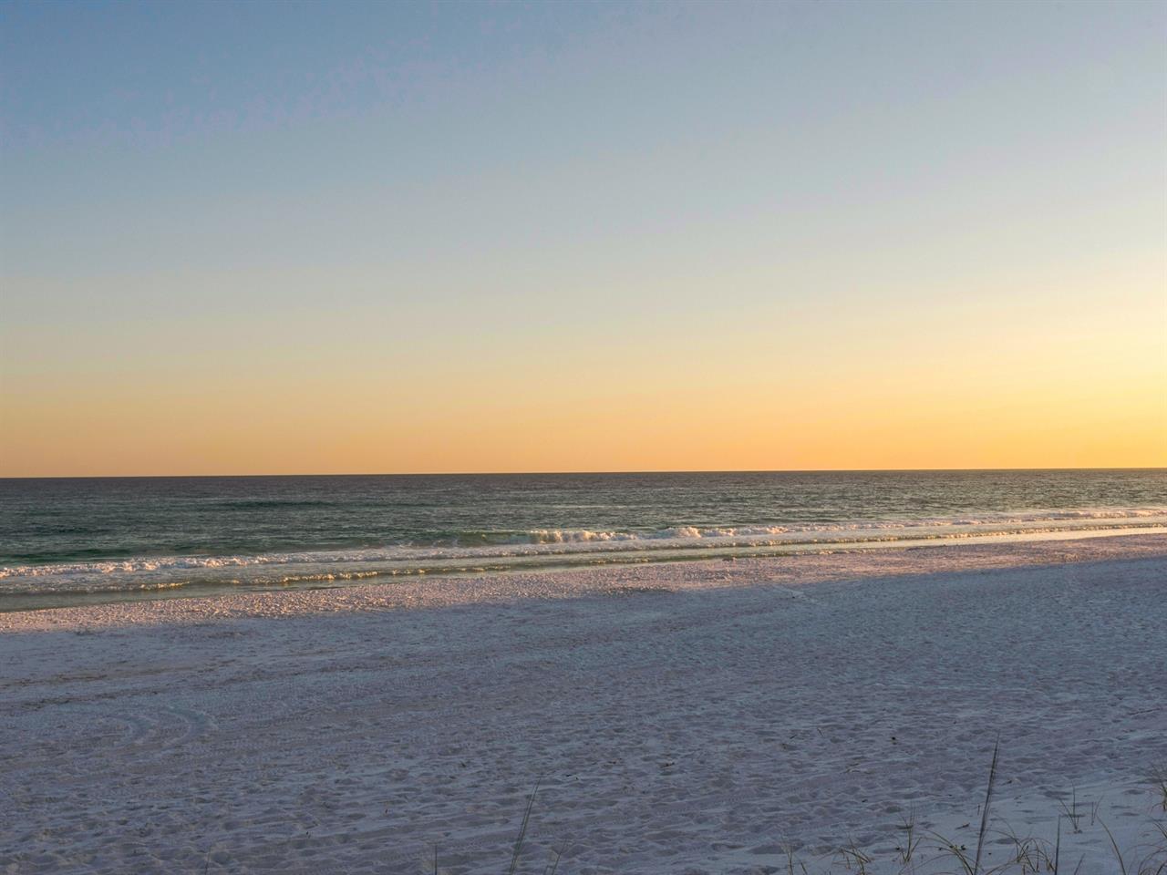 Dunes of Destin Beach